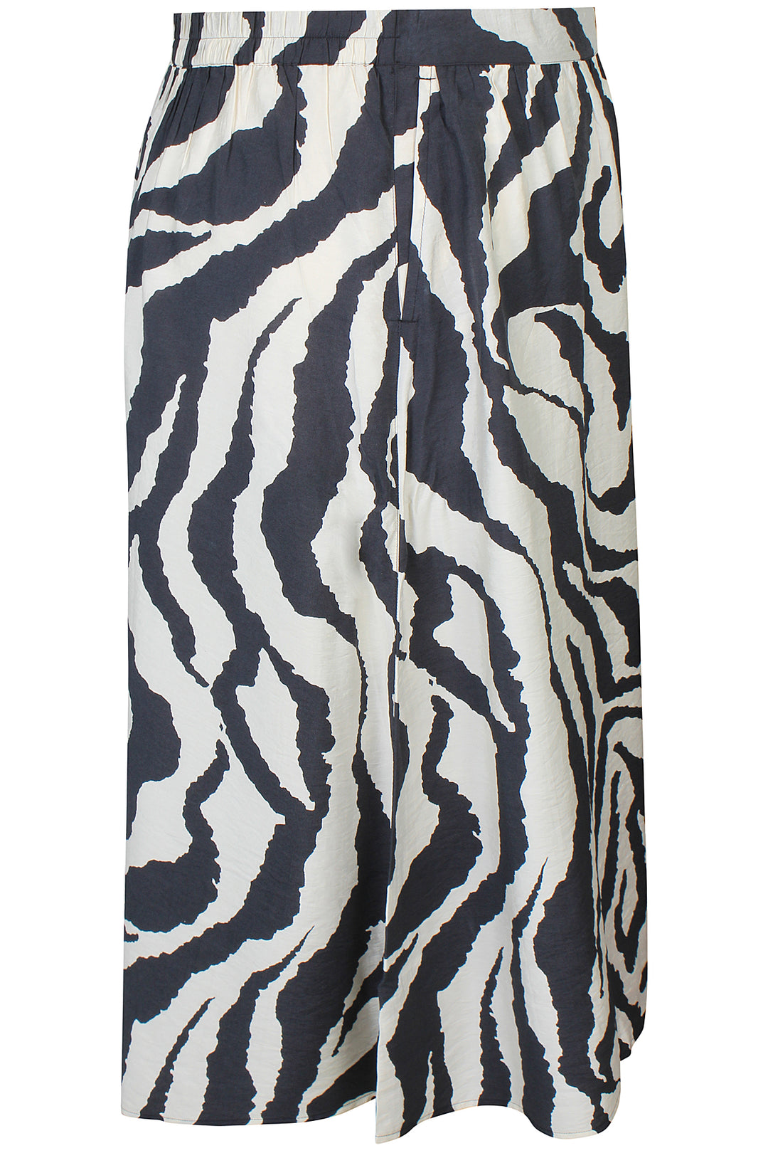 ZH - Jaeda 1375 - Skirt - Black