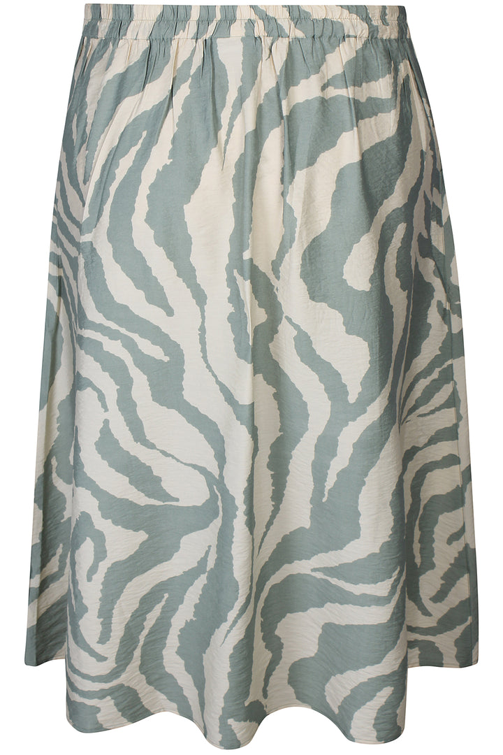 ZH - Jaeda 1375 - Skirt - Green