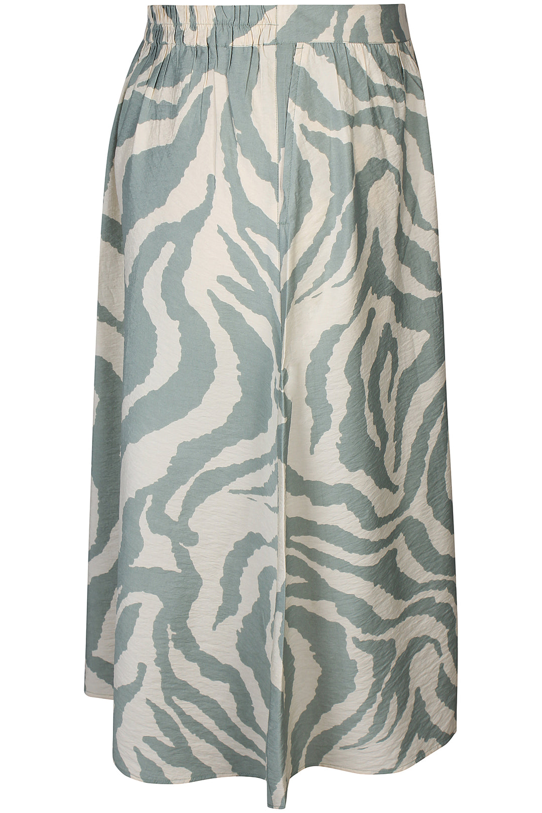ZH - Jaeda 1375 - Skirt - Green