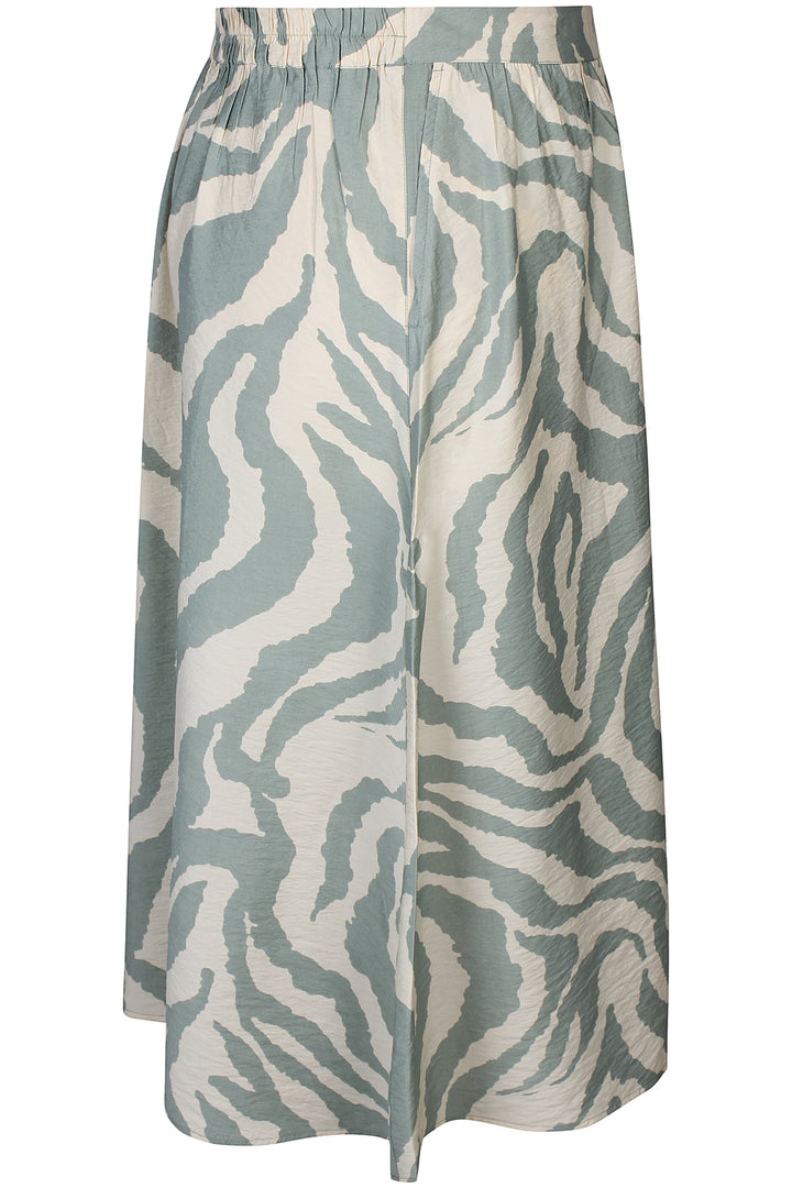 ZH - Jaeda 1375 - Skirt - Green