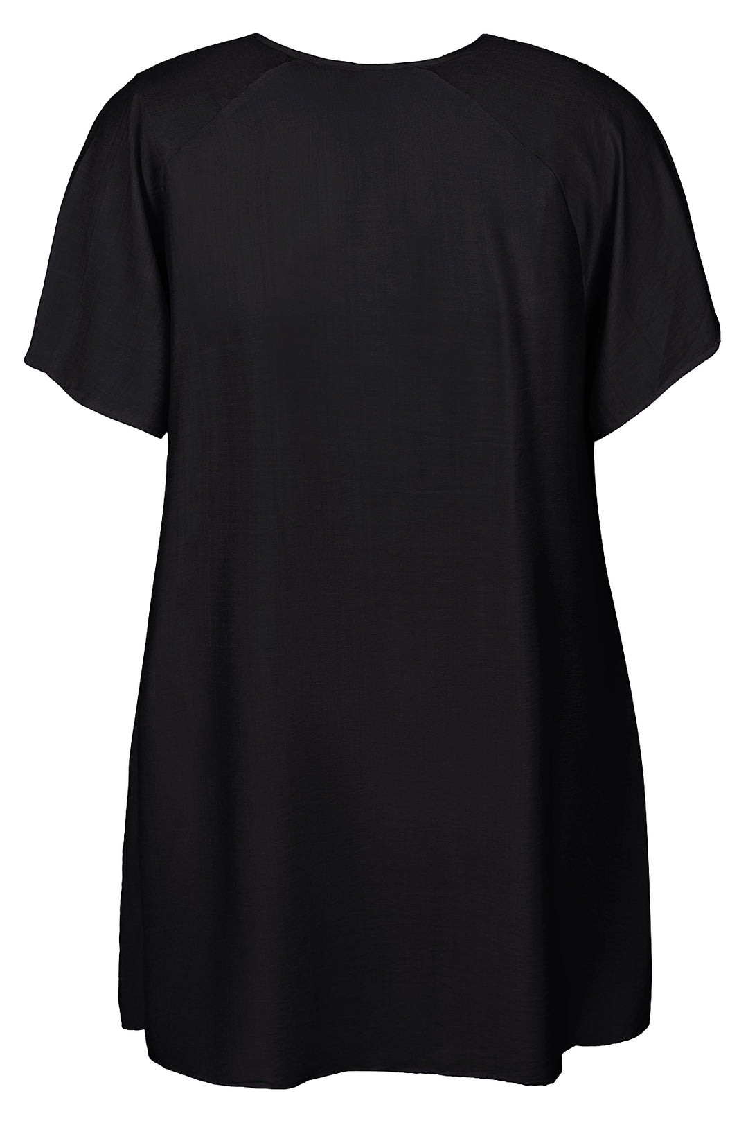 ZH - Jamie 1377 - Dress - Black