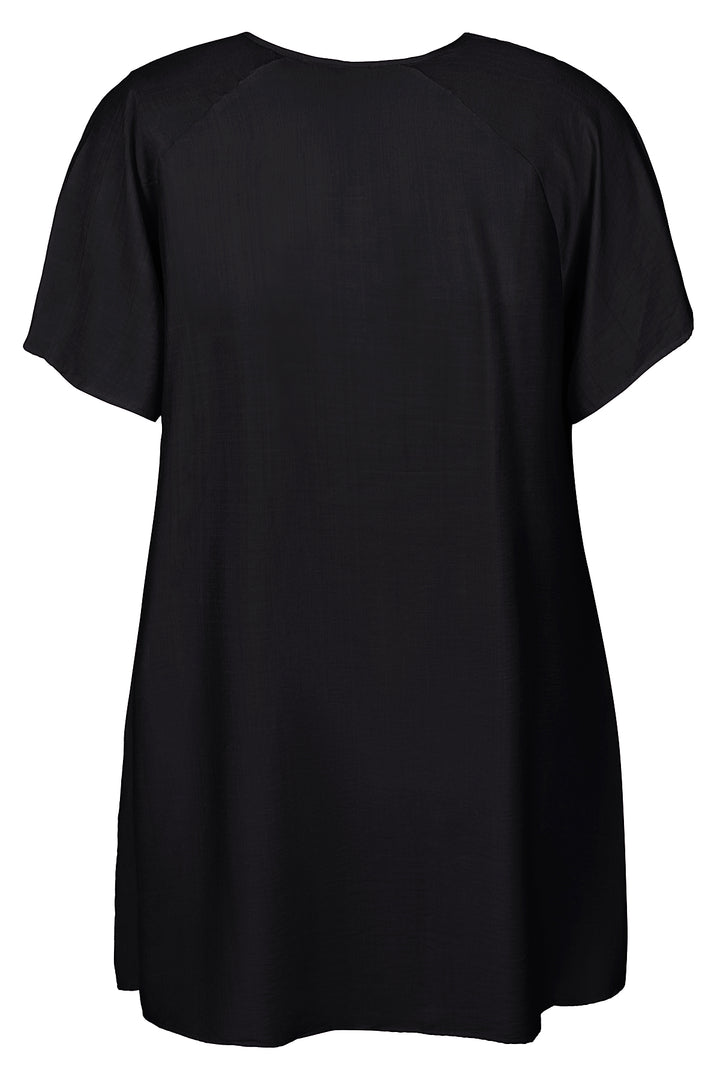 ZH - Jamie 1377 - Dress - Black