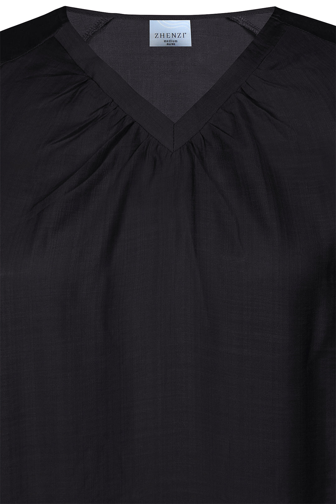 ZH - Jamie 1377 - Dress - Black