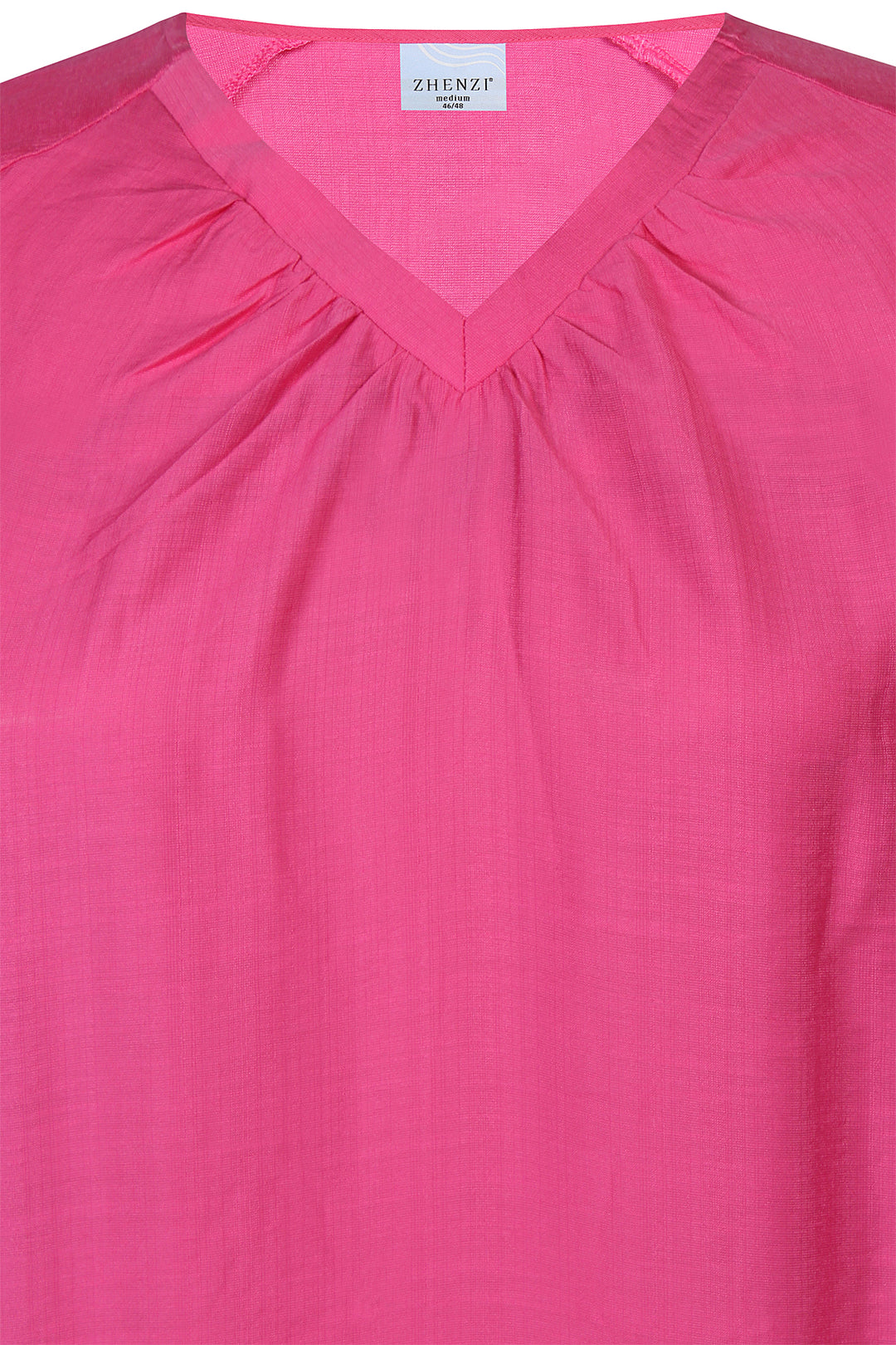 ZH - Jamie 1377 - Dress - Pink