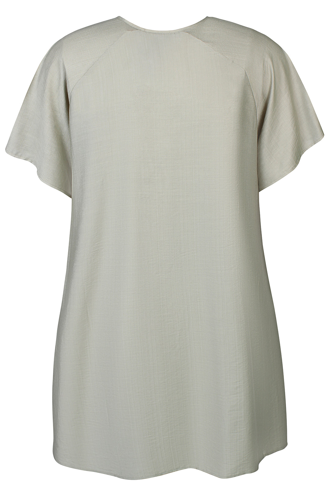 ZH - Jamie 1377 - Dress - Green
