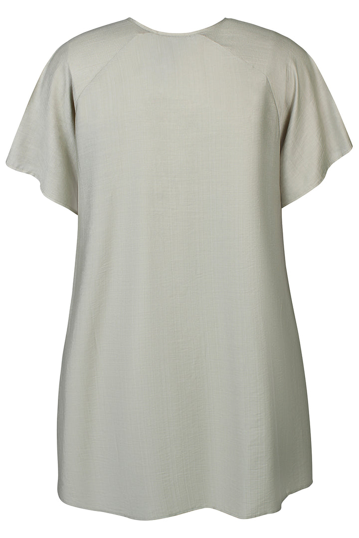 ZH - Jamie 1377 - Dress - Green