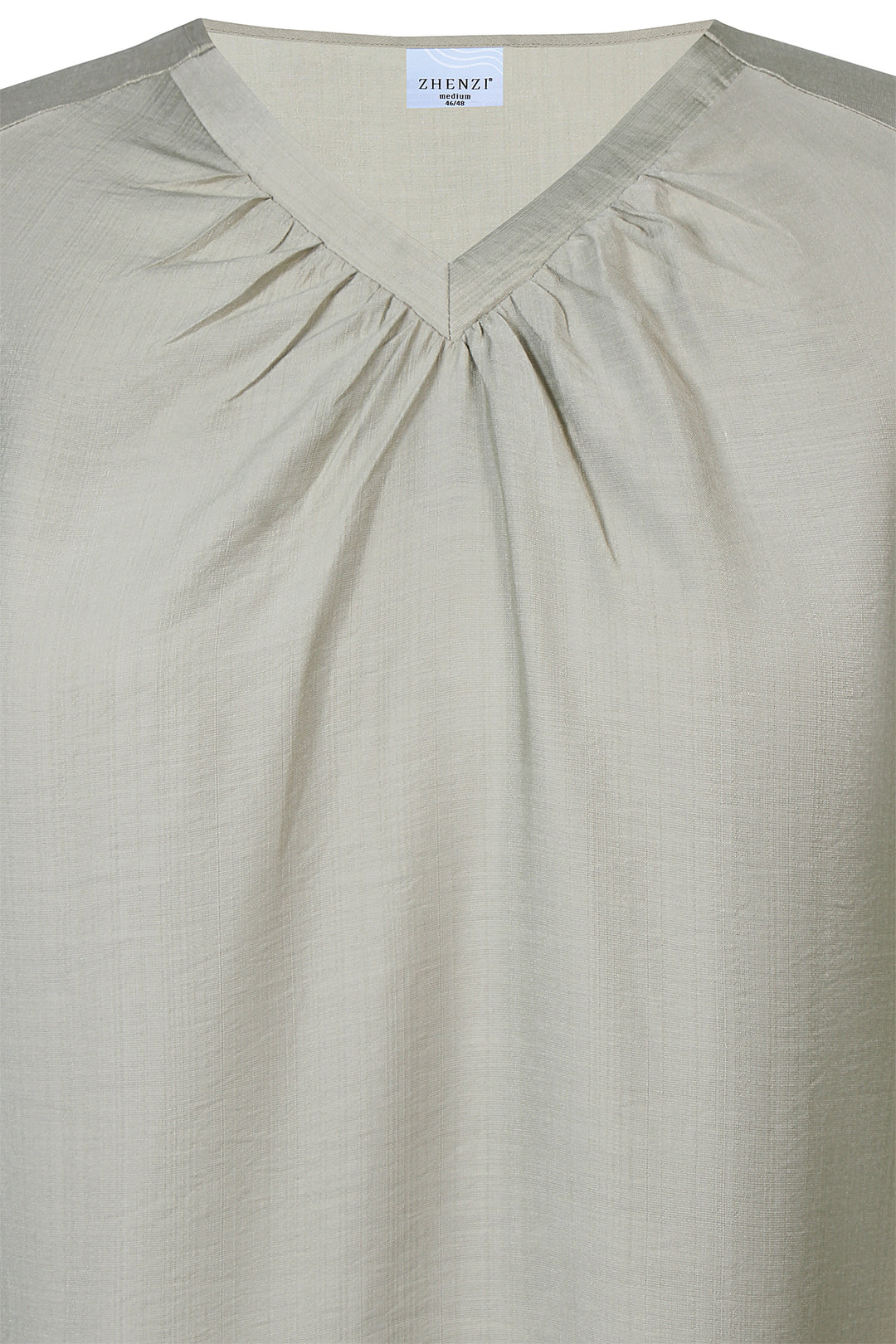 ZH - Jamie 1377 - Dress - Green