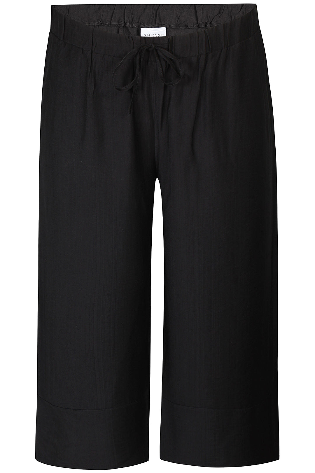 ZH - Jamie 1378 - Pants - Black