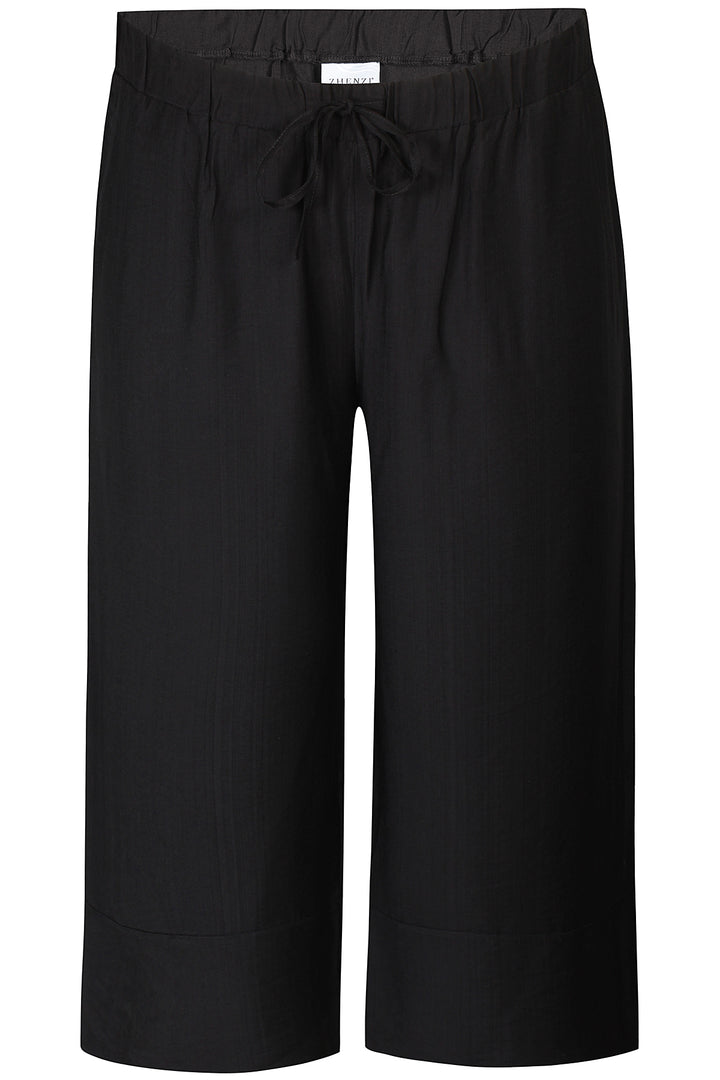 ZH - Jamie 1378 - Pants - Black