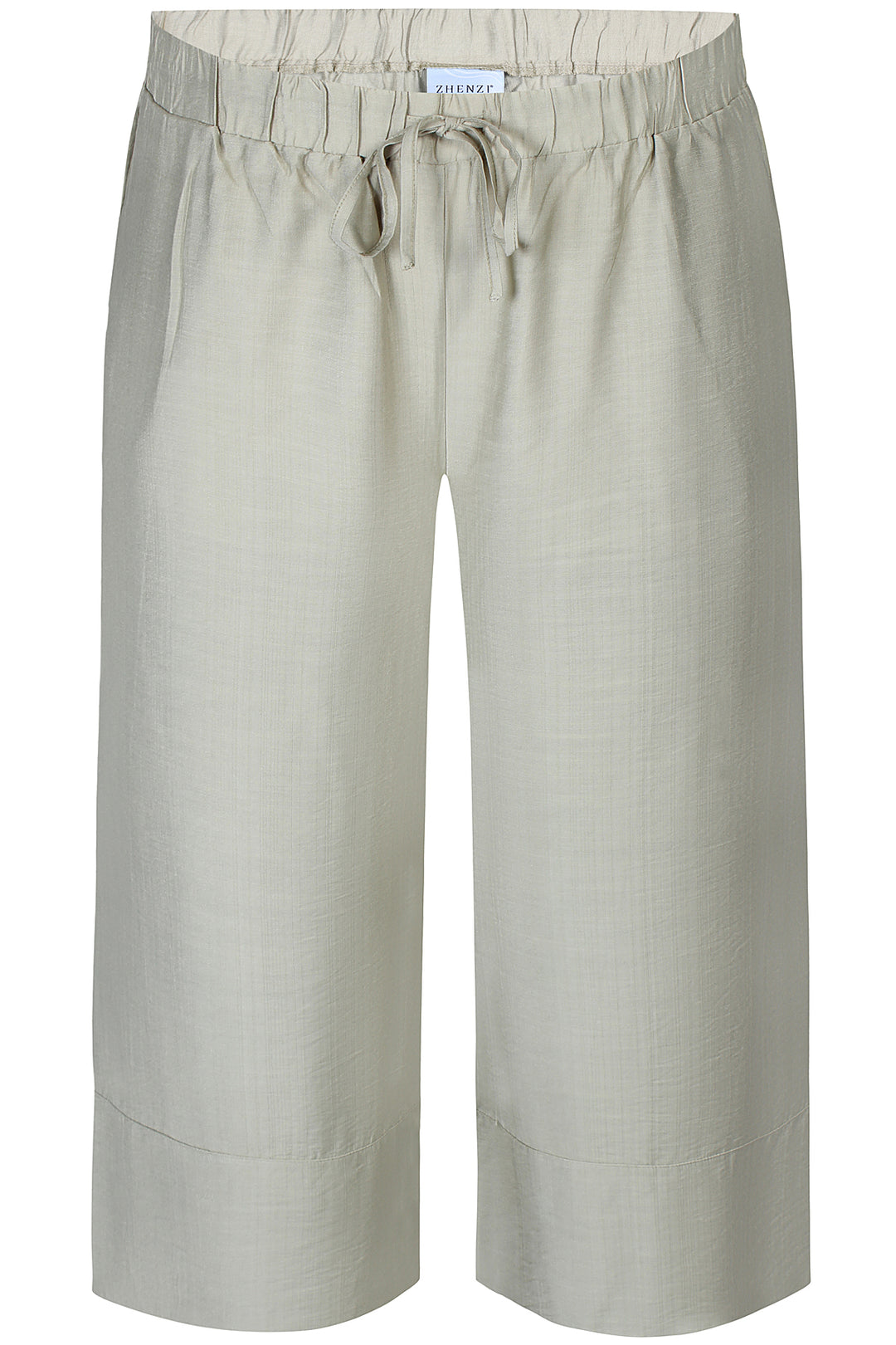 ZH - Jamie 1378 - Pants - Green
