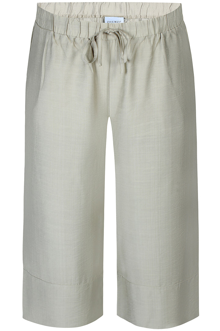 ZH - Jamie 1378 - Pants - Green