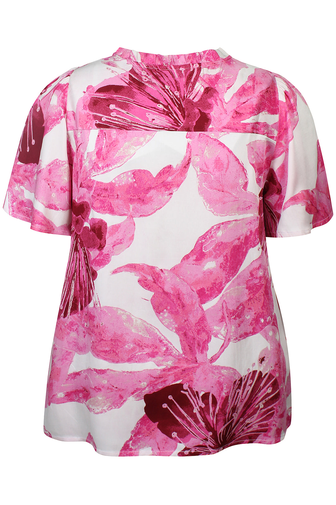 ZH - Jalyn 1379 - Blouse - Pink