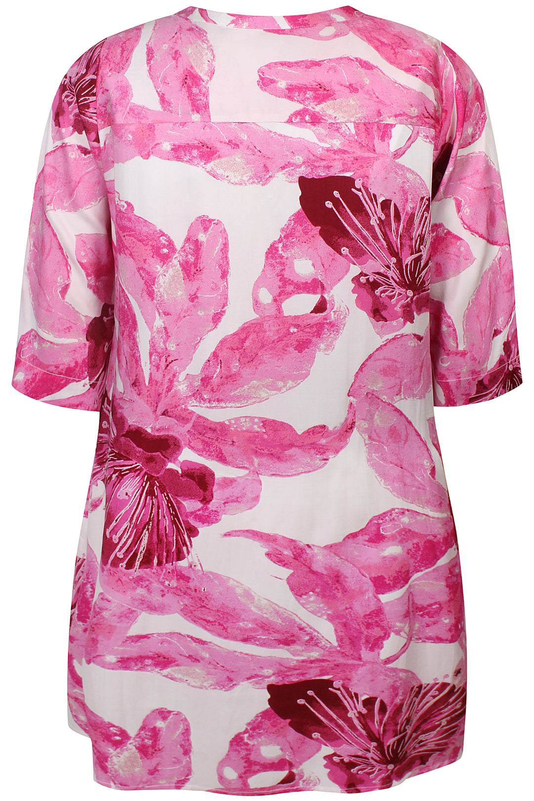 ZH - Jalyn 1380 - Dress - Pink