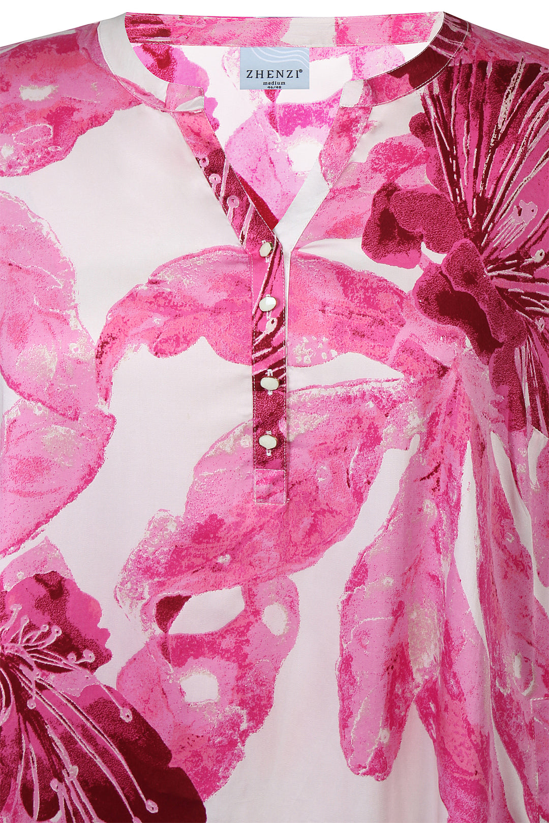 ZH - Jalyn 1380 - Dress - Pink