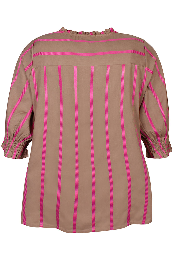 ZH - Janis 1383 - Blouse - Pink