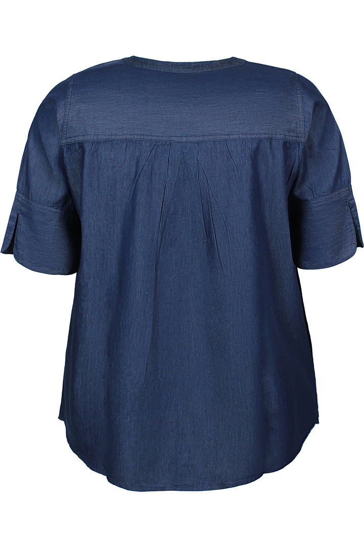 ZH - Jayla 1385 - Blouse