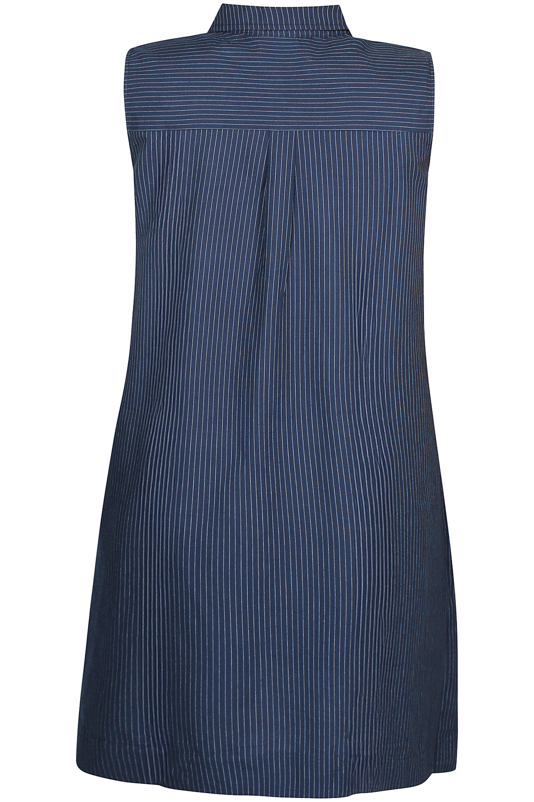 ZH - Jeana 1387 - Dress - Blue
