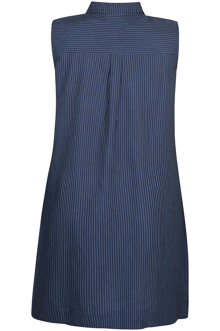 ZH - Jeana 1387 - Dress - Blue