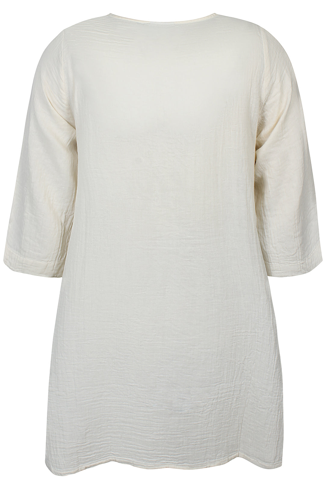 ZH - Jenny 1389 - Tunic - Sand