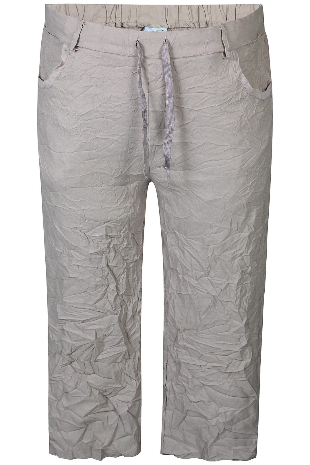 ZH - Chaya 1393 - Pants - Sand