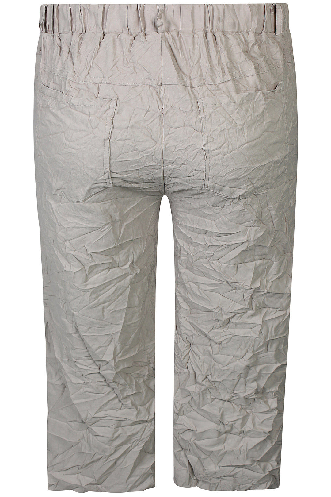 ZH - Chaya 1393 - Pants - Sand