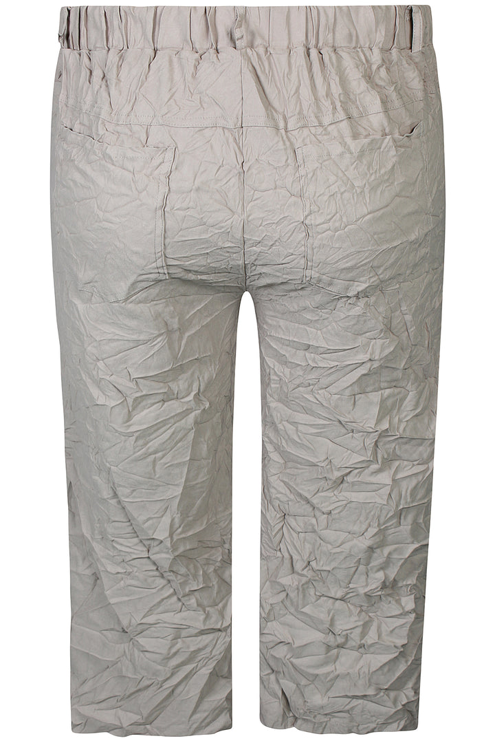 ZH - Chaya 1393 - Pants - Sand