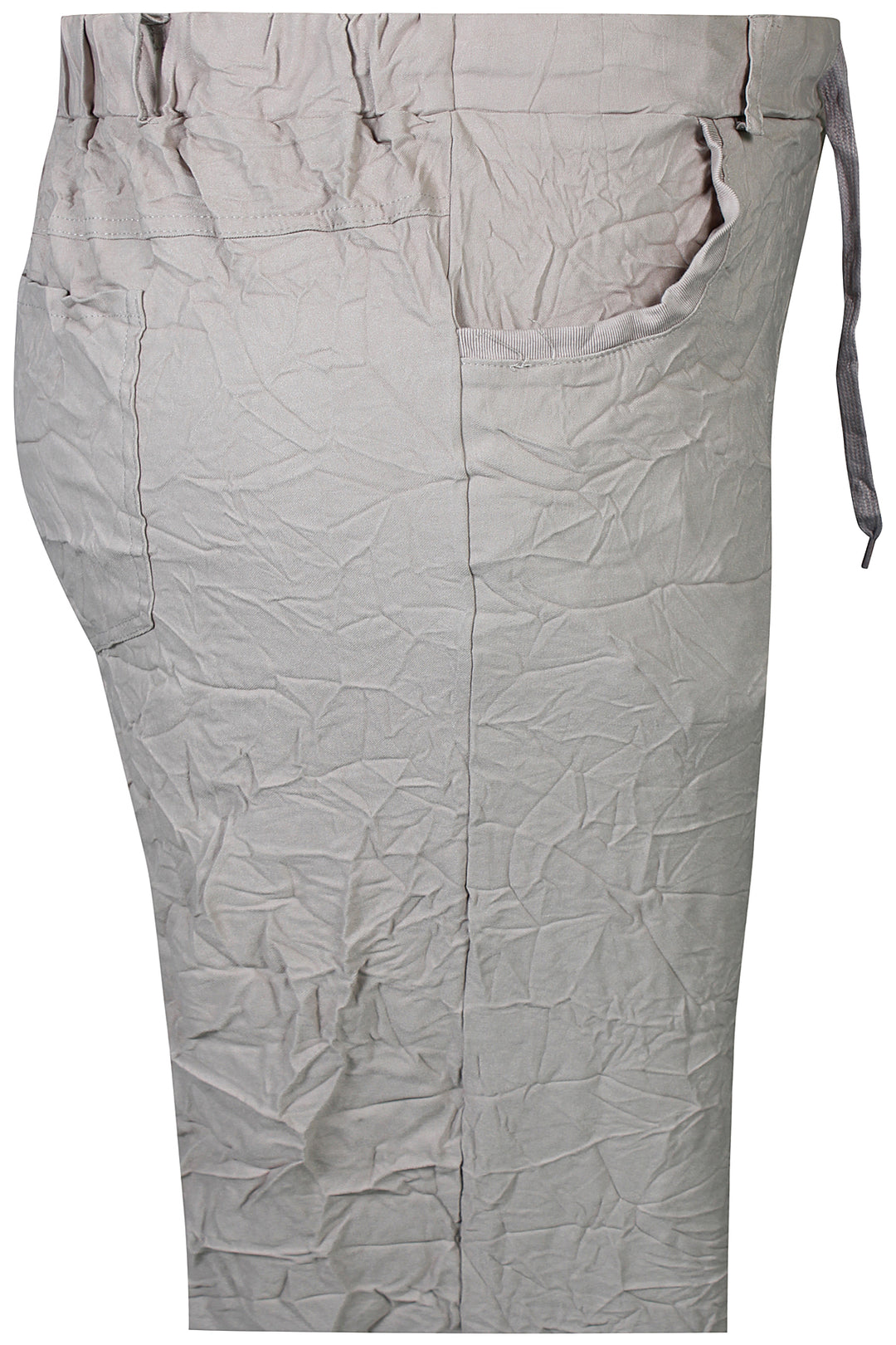 ZH - Chaya 1393 - Pants - Sand