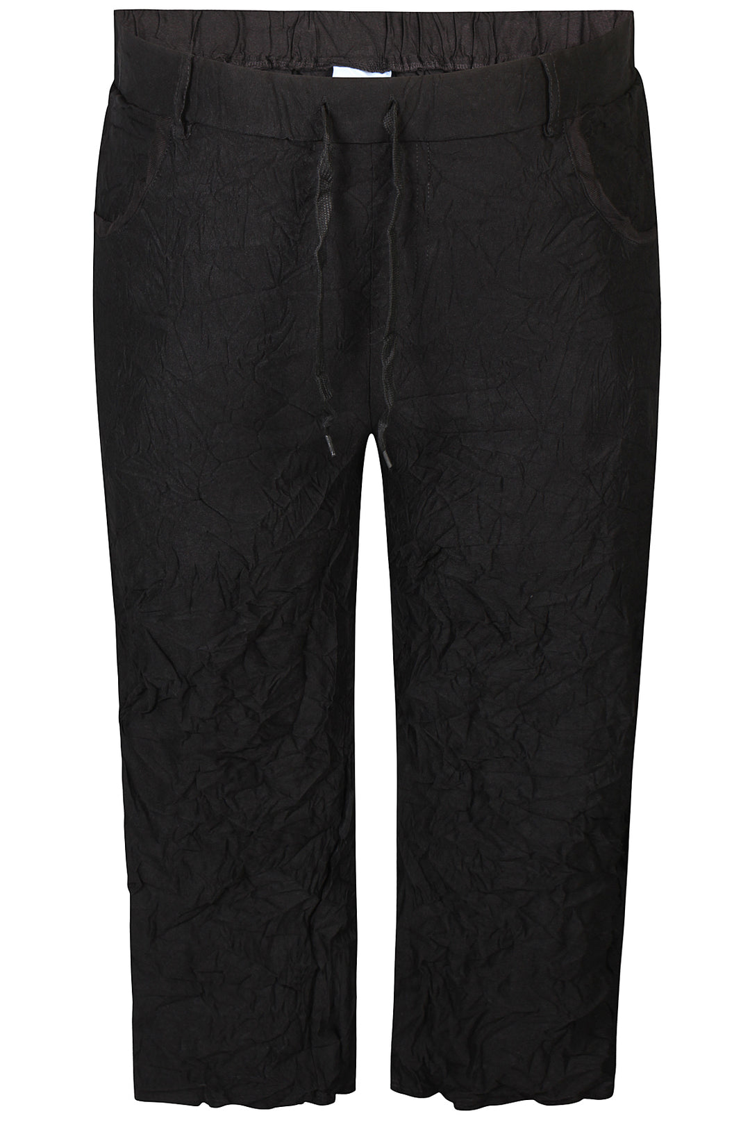 ZH - Chaya 1393 - Pants - Black