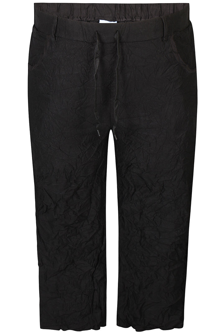 ZH - Chaya 1393 - Pants - Black