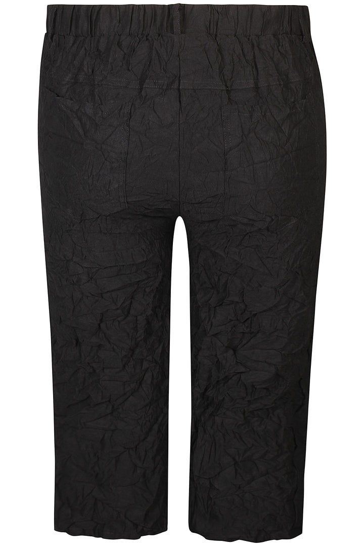 ZH - Chaya 1393 - Pants - Black