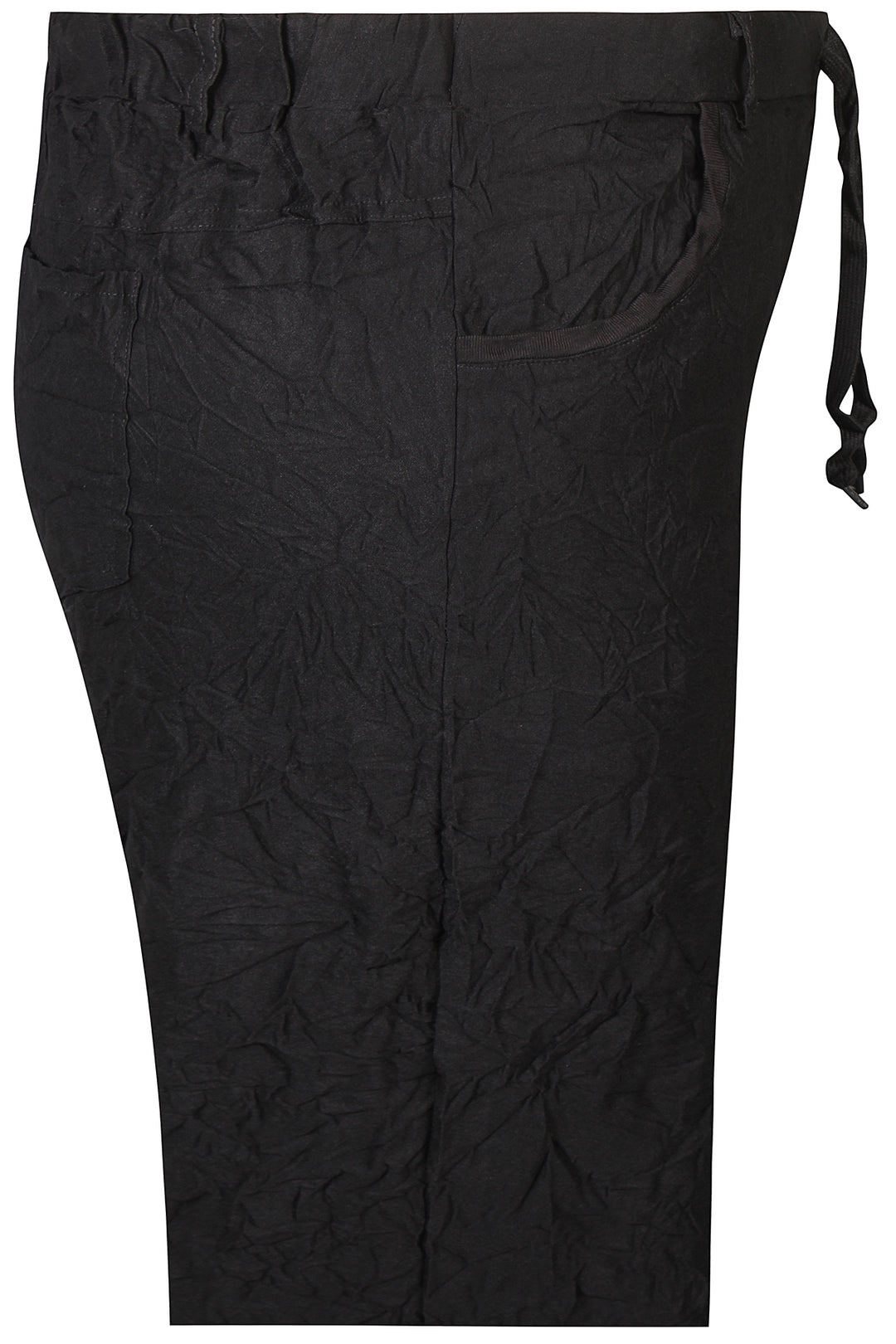ZH - Chaya 1393 - Pants - Black