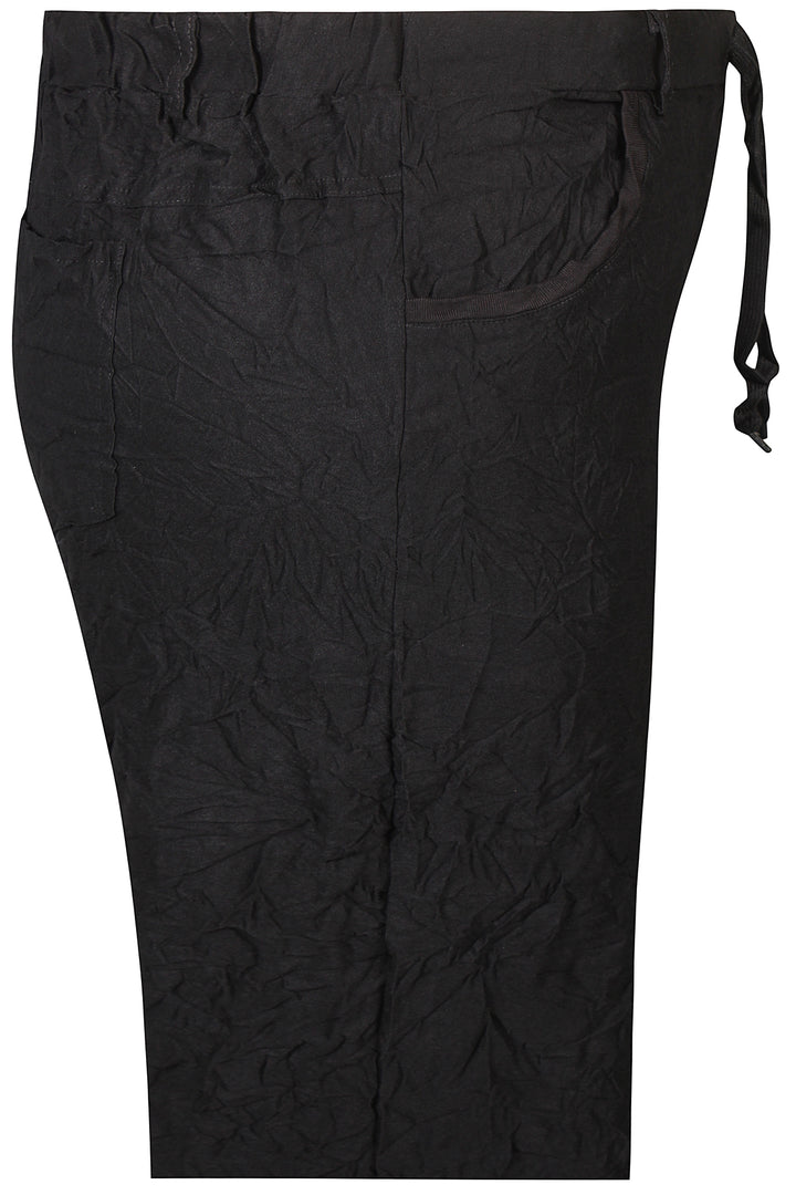 ZH - Chaya 1393 - Pants - Black
