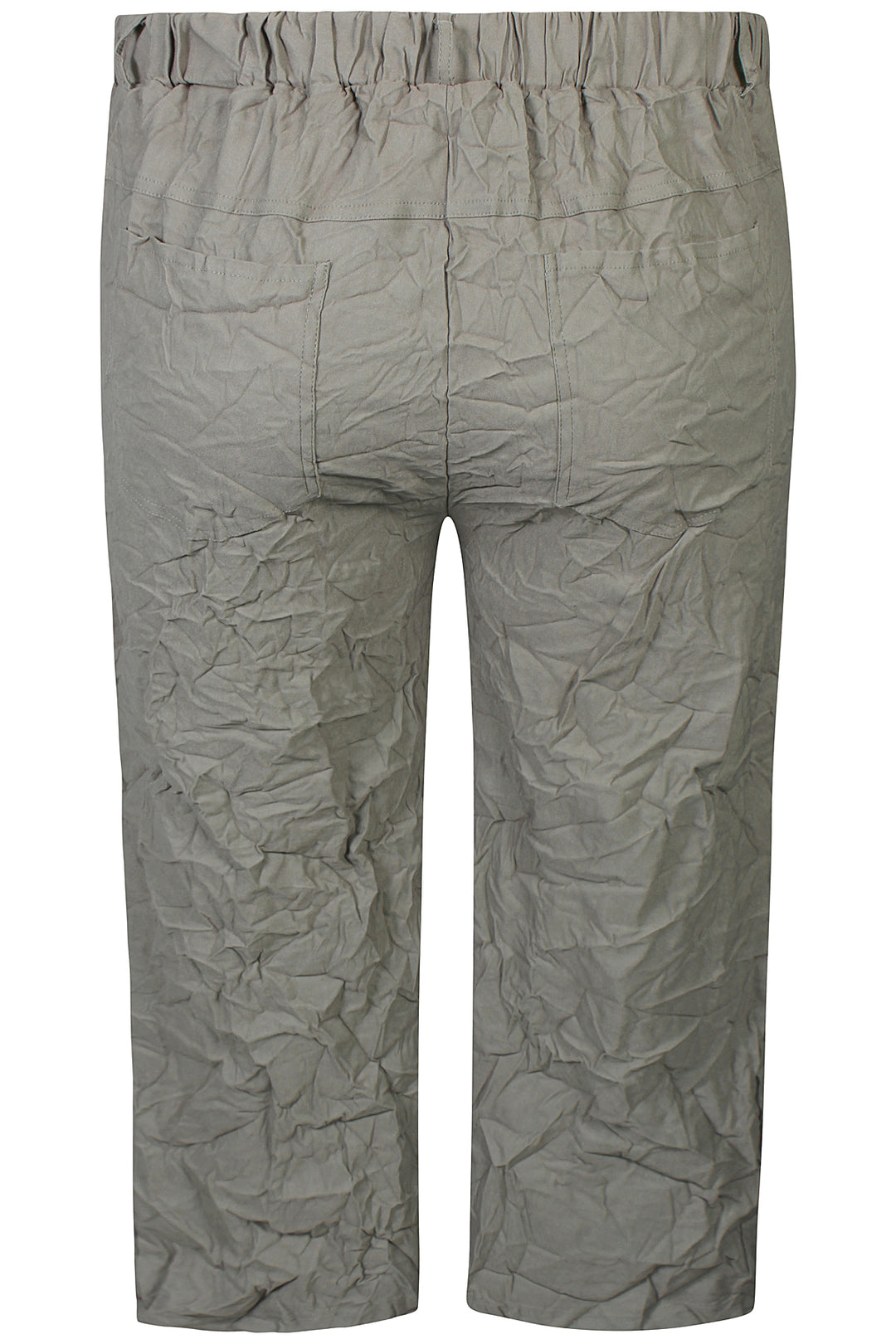 ZH - Chaya 1393 - Pants - Green
