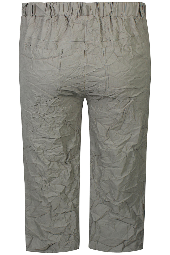 ZH - Chaya 1393 - Pants - Green