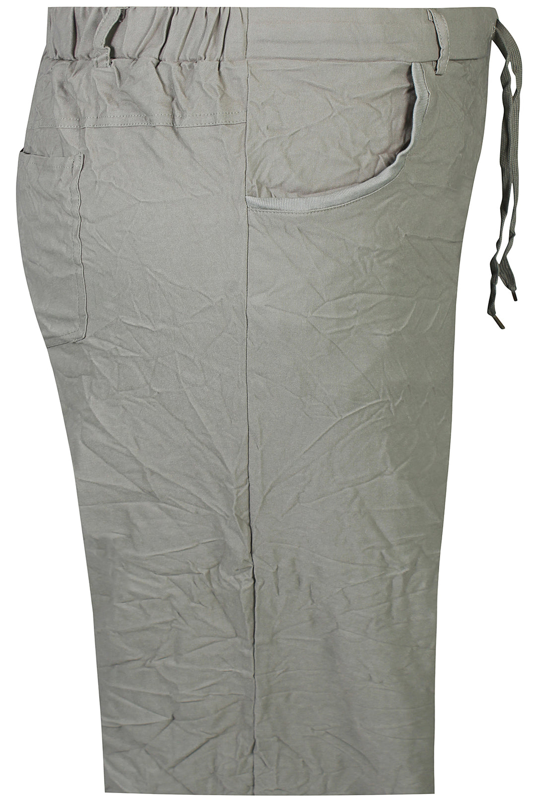 ZH - Chaya 1393 - Pants - Green