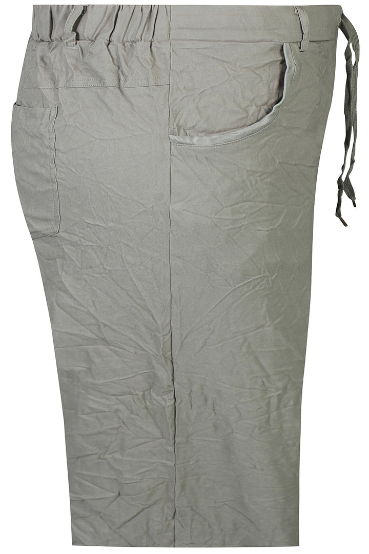 ZH - Chaya 1393 - Pants - Green