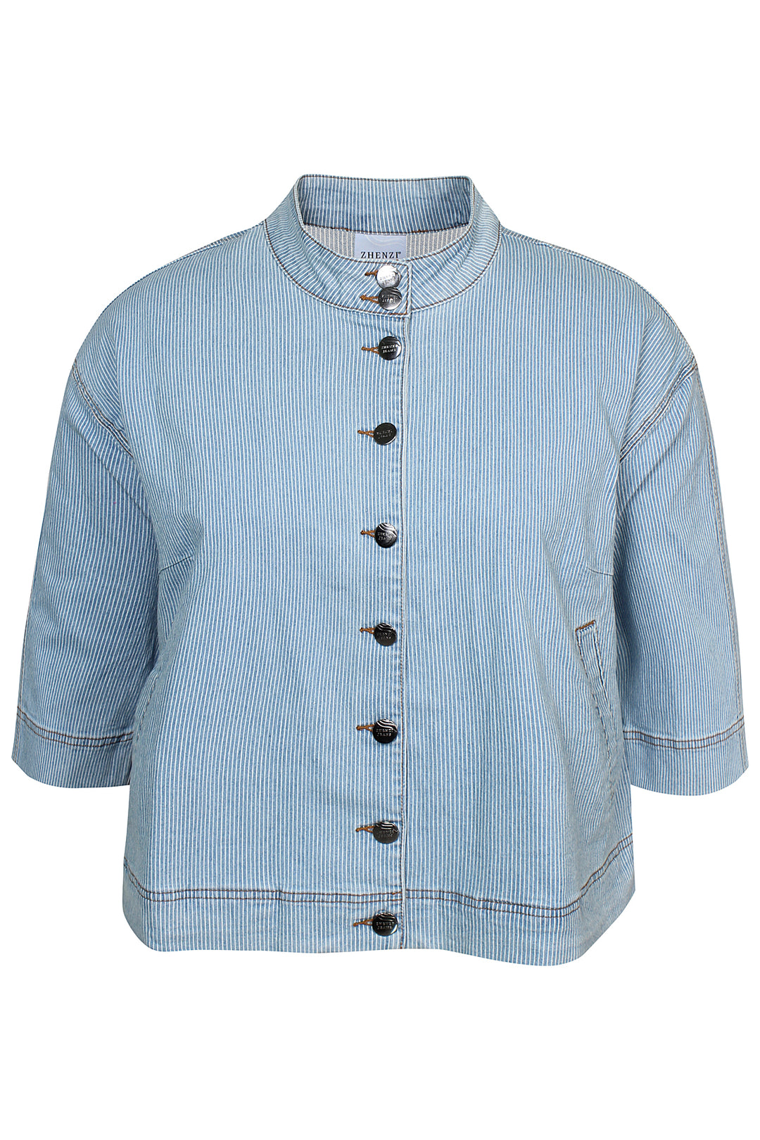 ZH - Jewel 1394 - Jacket