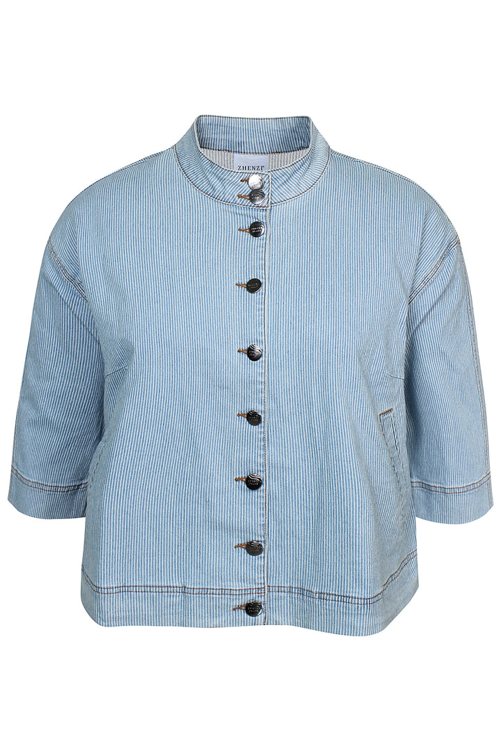 ZH - Jewel 1394 - Jacket