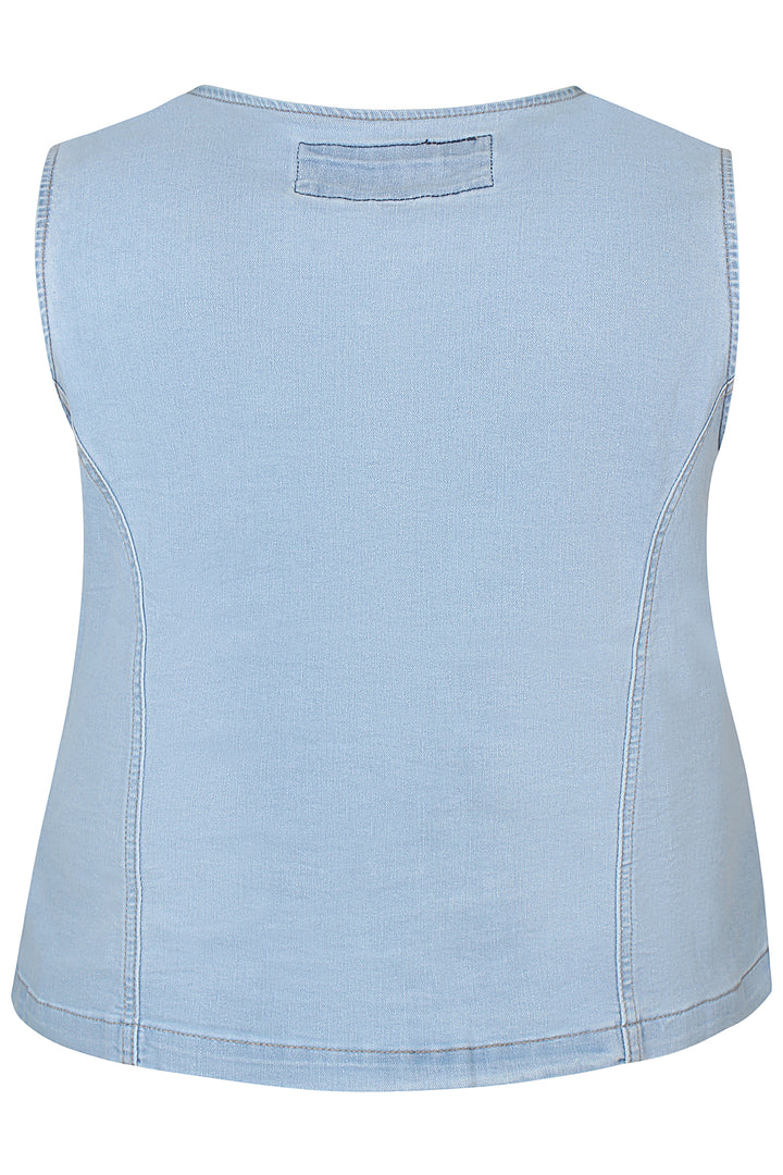 ZH - Joana 1396 - Waistcoat