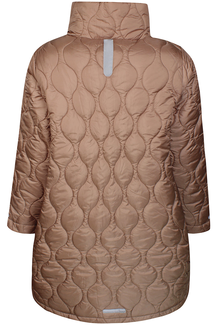 ZH - Tinley 872 - Jacket - Brown