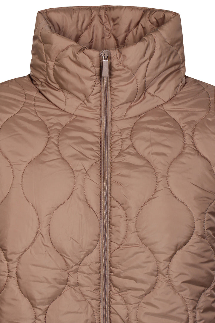 ZH - Tinley 872 - Jacket - Brown
