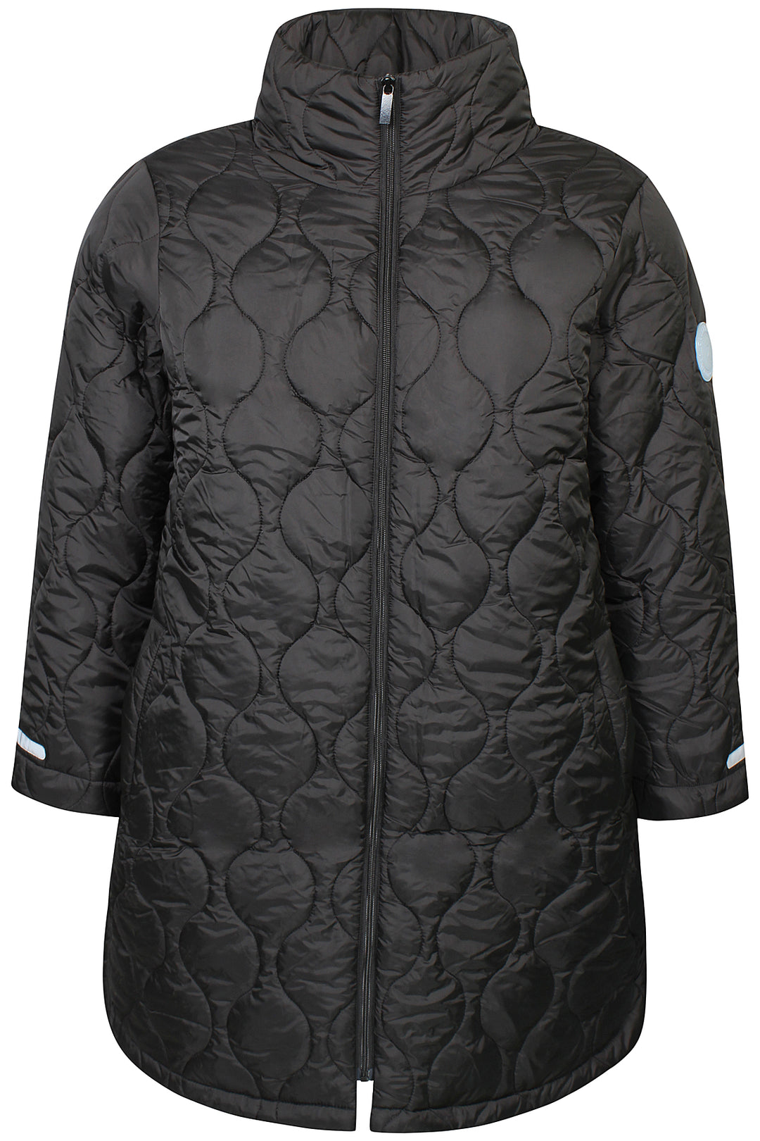 ZH - Tinley 872 - Jacket - Black