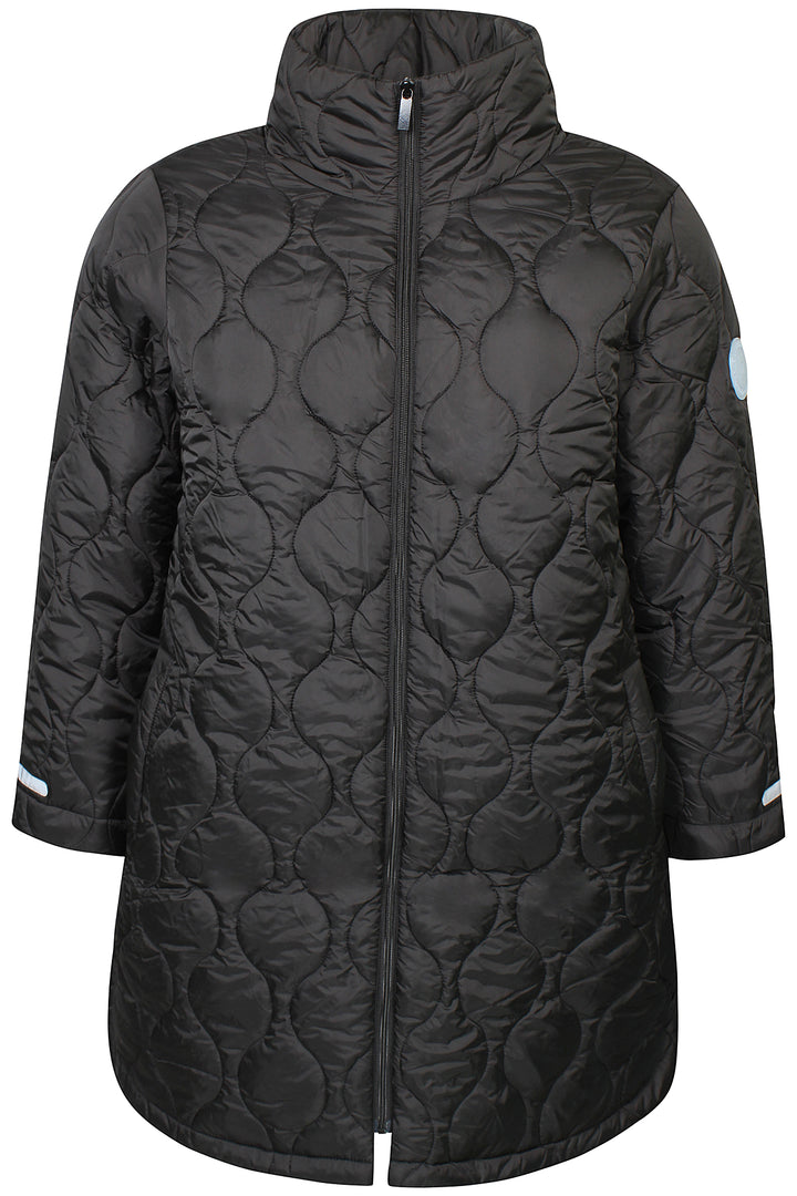ZH - Tinley 872 - Jacket - Black