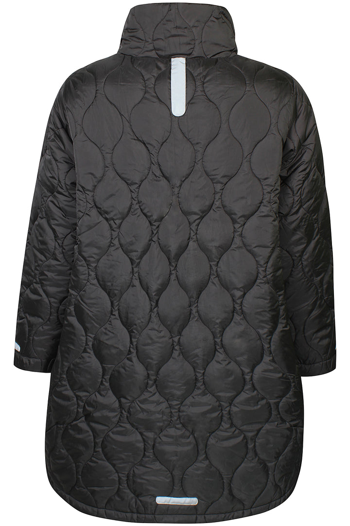 ZH - Tinley 872 - Jacket - Black