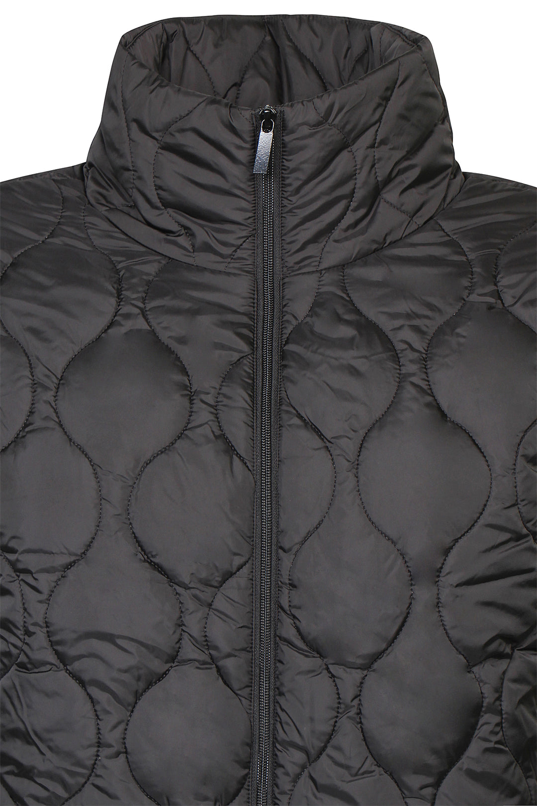 ZH - Tinley 872 - Jacket - Black