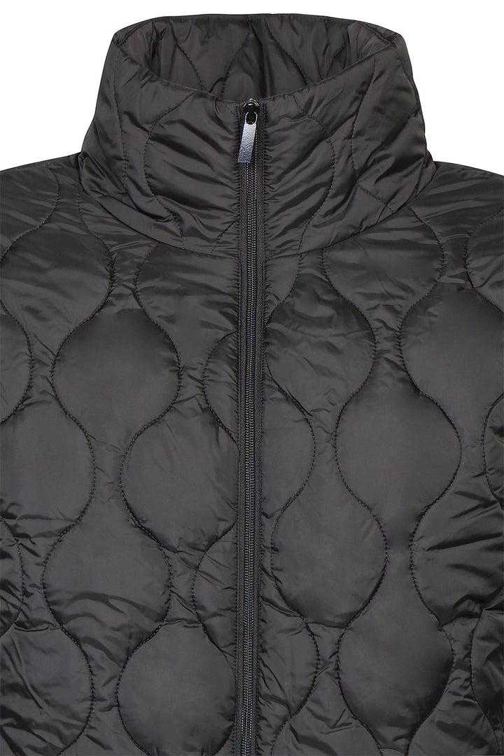 ZH - Tinley 872 - Jacket - Black