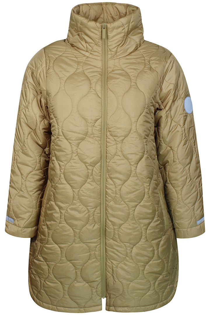 ZH - Tinley 872 - Jacket - Green