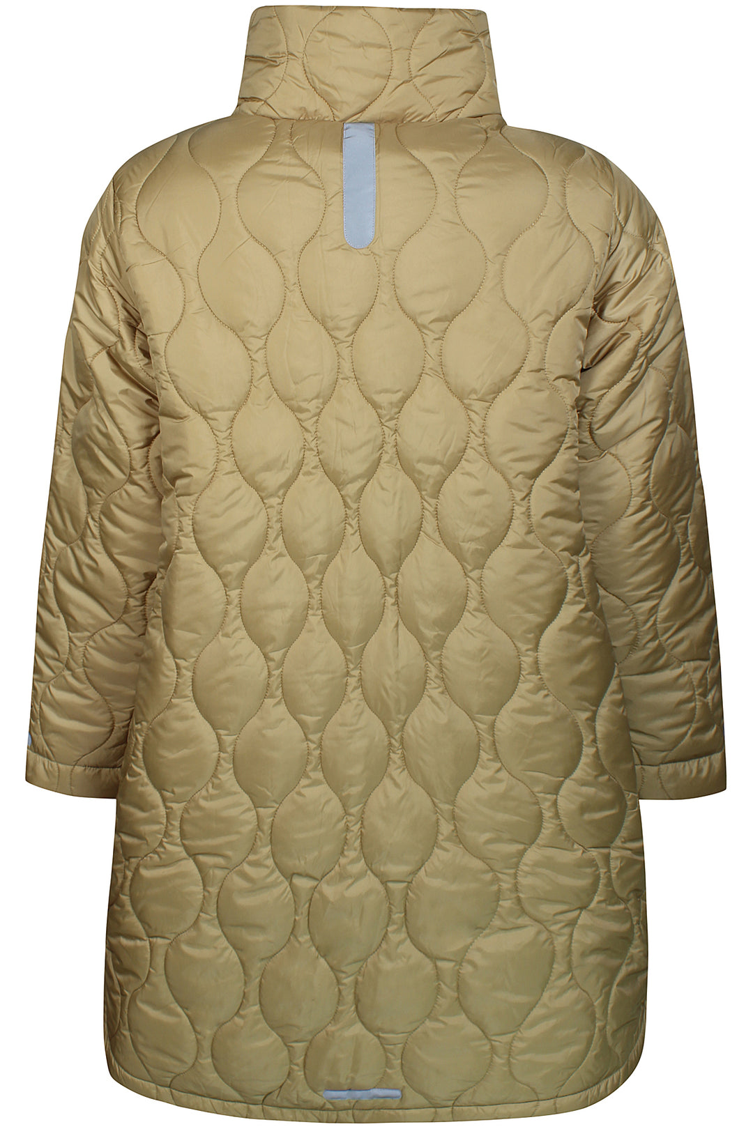 ZH - Tinley 872 - Jacket - Green
