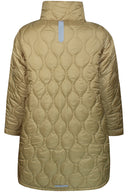 ZH - Tinley 872 - Jacket - Green
