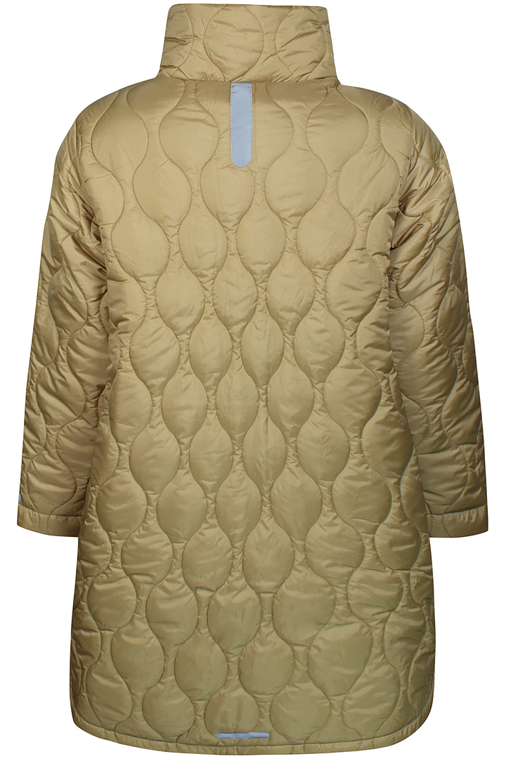 ZH - Tinley 872 - Jacket - Green